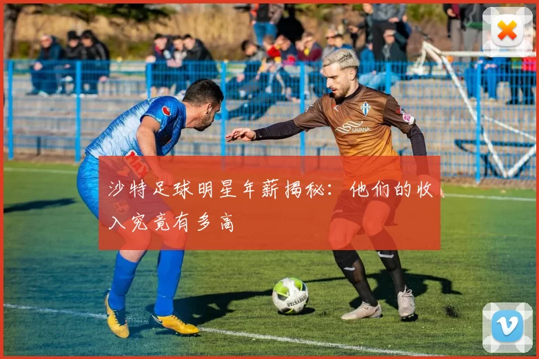 沙特足球明星年薪揭秘：他们的收入究竟有多高