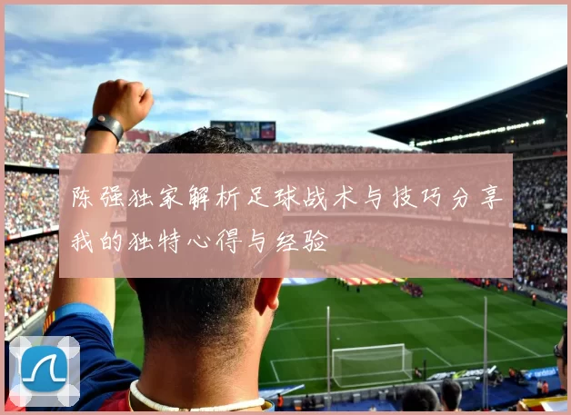 陈强独家解析足球战术与技巧分享我的独特心得与经验