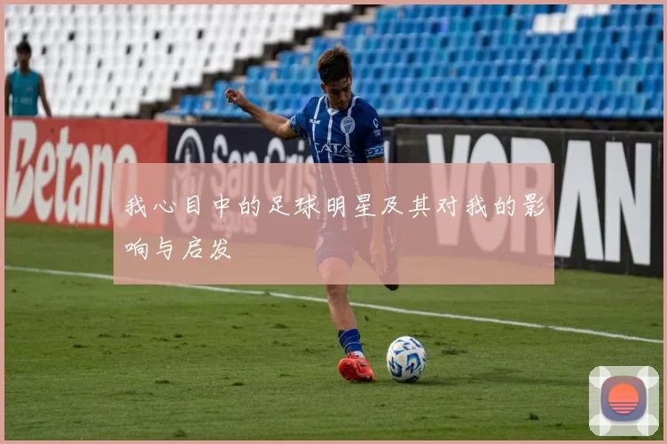 我心目中的足球明星及其对我的影响与启发