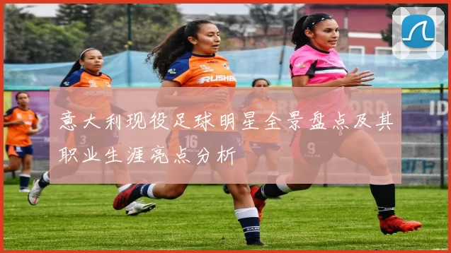 意大利现役足球明星全景盘点及其职业生涯亮点分析